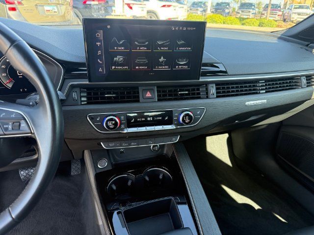 Used 2024 Audi A5 2.0T Premium Plus AWD/4WD image 15