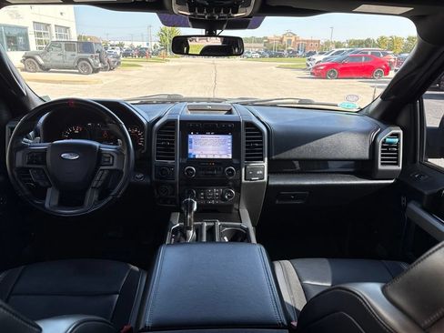 Used 2019 Ford F150 Raptor w/ Equipment Group 802A Luxury AWD/4WD image 20