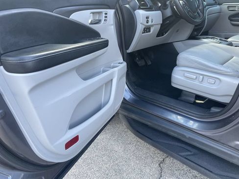 Used 2021 Honda Ridgeline RTL image 14