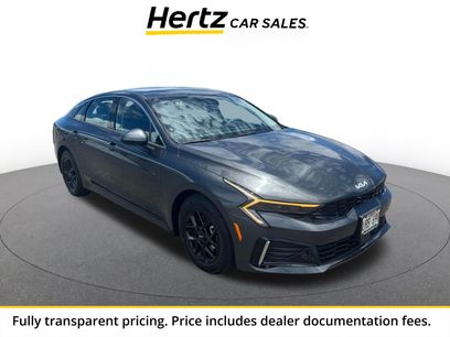 Used 2025 Kia K5 LXS