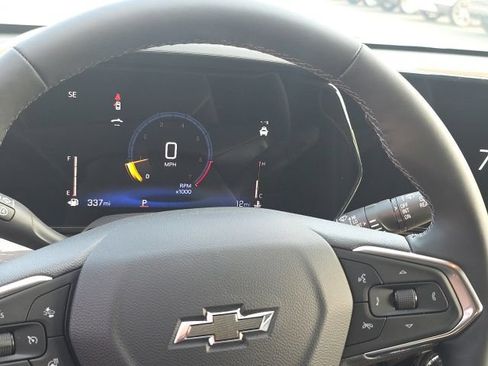 New 2026 Chevrolet Trax ACTIV w/ Driver Confidence Package FWD image 17