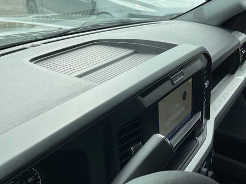 Used 2026 Ford F350 XL w/ 360-Degree Camera Package AWD/4WD image 37