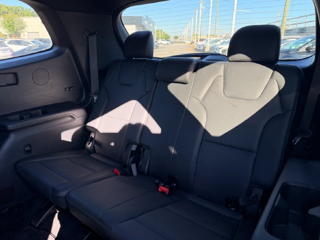 Certified 2024 Kia Telluride EX X-Line AWD/4WD image 24
