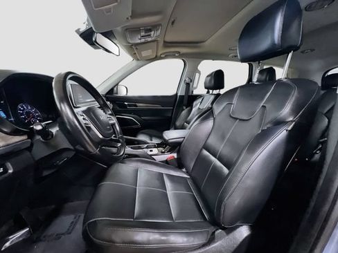 Certified 2022 Kia Telluride EX w/ EX Premium Package FWD image 22