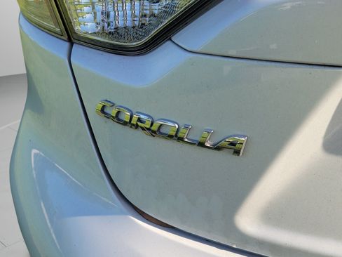 Used 2023 Toyota Corolla LE FWD image 24