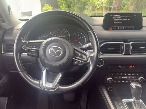 Used 2019 MAZDA CX-5 Grand Touring w/ GT Premium Package FWD image 20
