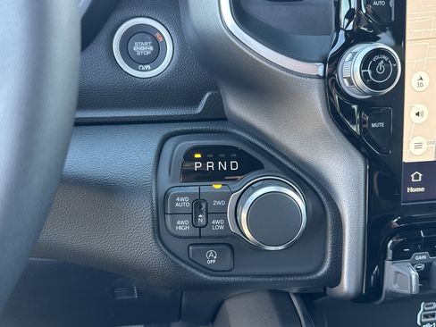 New 2026 RAM 1500 Big Horn image 37