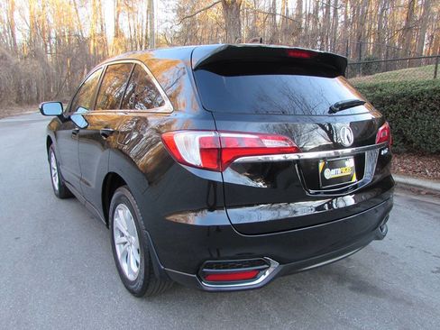 Used 2016 Acura RDX FWD image 3