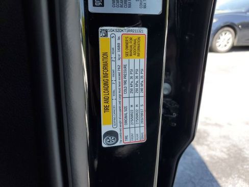 Used 2024 GMC Yukon Denali image 31