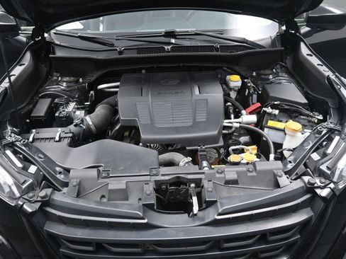 Used 2023 Subaru Forester Premium AWD/4WD image 12