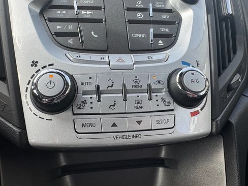 Used 2013 Chevrolet Equinox LTZ image 22