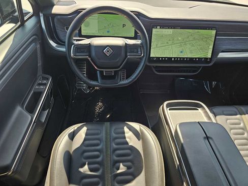 Used 2024 Rivian R1S Adventure AWD/4WD image 20