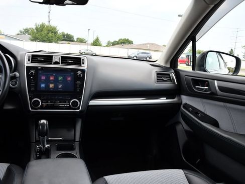 Used 2018 Subaru Legacy 2.5i Sport AWD/4WD image 24