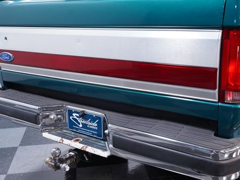 Used 1989 Ford Bronco image 22