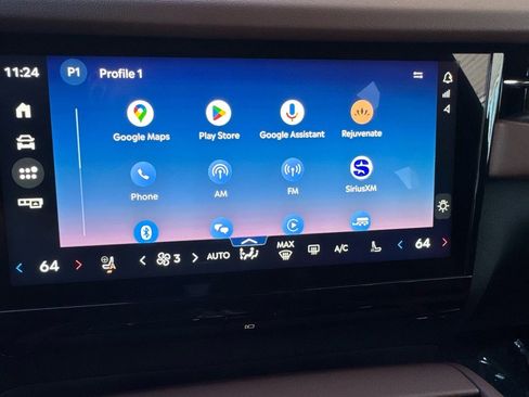 New 2025 Lincoln Navigator Reserve image 39