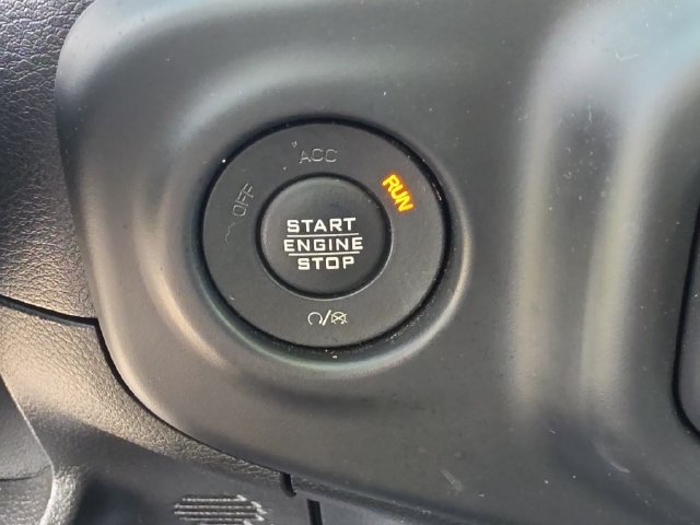 Used 2020 Jeep Wrangler Unlimited Sport S AWD/4WD image 27