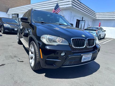 Used 2011 BMW X5 xDrive35i AWD/4WD image 8