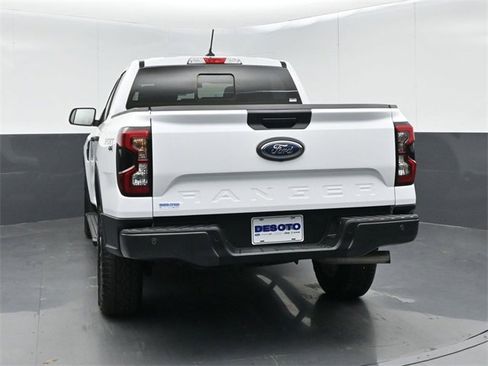 Used 2024 Ford Ranger XLT image 7