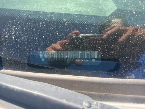 Used 2009 Cadillac SRX 2WD image 9