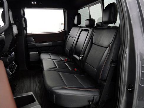 Used 2021 Ford F150 Lariat AWD/4WD image 20