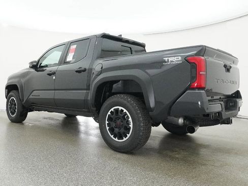 New 2026 Toyota Tacoma TRD Off-Road AWD/4WD image 24