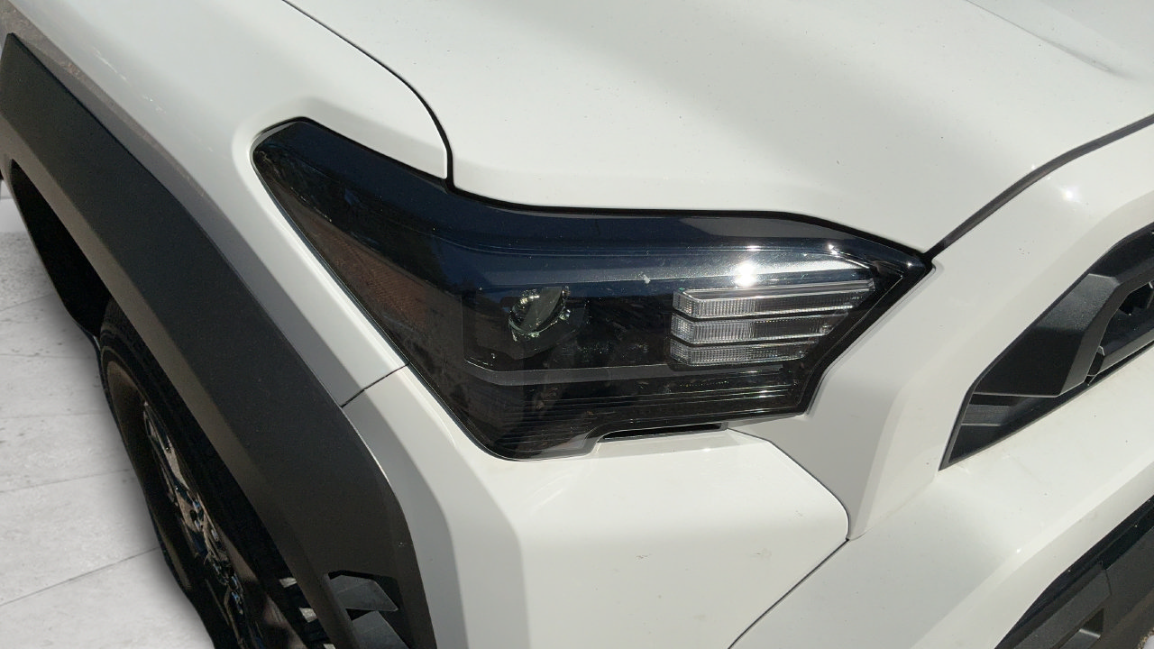 Used 2025 Toyota 4Runner SR5 RWD image 26
