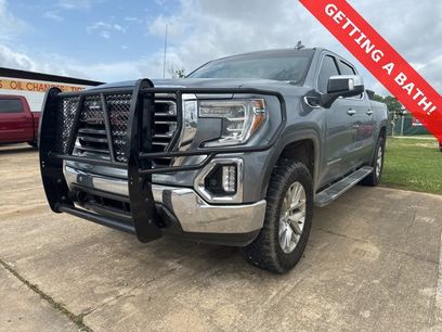 Used 2020 GMC Sierra 1500 SLT w/ SLT Premium Package