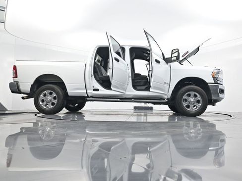 Used 2024 RAM 2500 Big Horn image 43