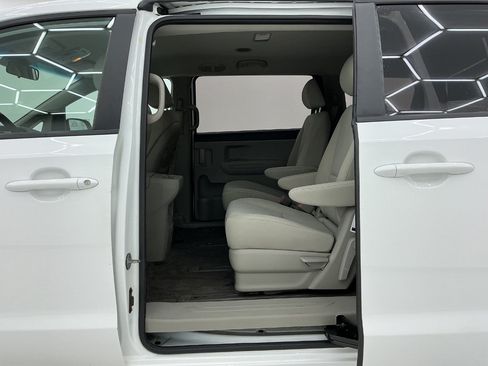 Used 2020 Kia Sedona L FWD image 20