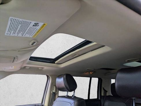 Used 2014 Ford Flex Limited w/ Appearance Package image 11