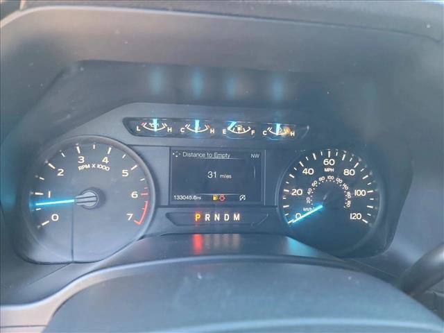 Used 2019 Ford F150 XL w/ Equipment Group 101A Mid AWD/4WD image 11