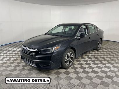 Used 2020 Subaru Legacy Premium