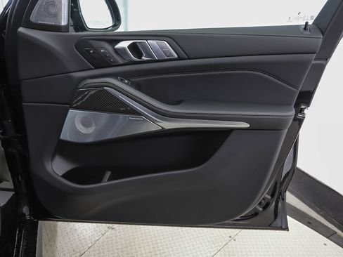 New 2027 BMW X7 M60i AWD/4WD image 33