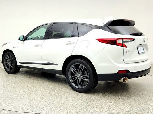 Used 2023 Acura RDX A-Spec AWD/4WD image 7