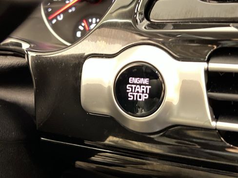 Used 2023 Kia Seltos EX image 35