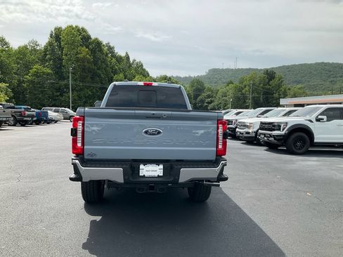 New 2026 Ford F250 Lariat w/ Chrome Package AWD/4WD image 6