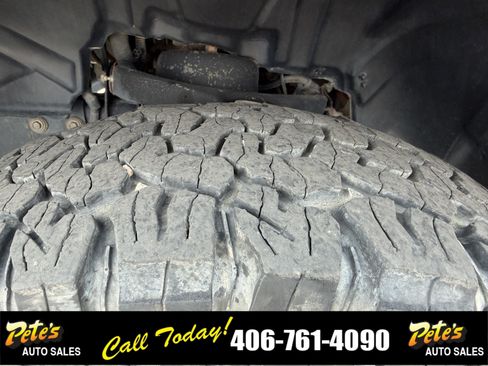 Used 2015 RAM 1500 Tradesman w/ Popular Equipment Group AWD/4WD image 14