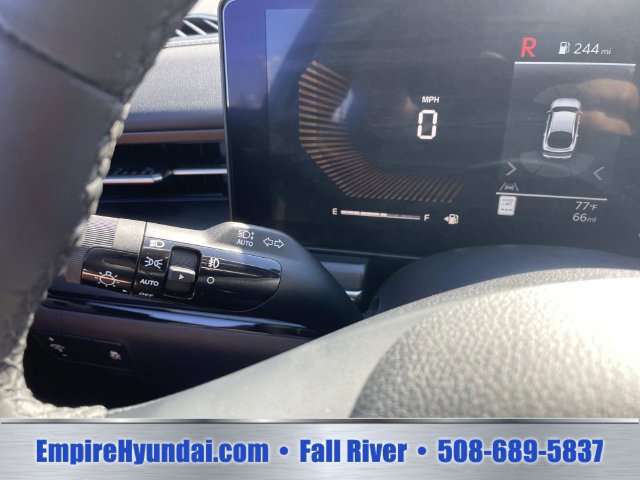 Used 2026 Kia K5 GT-Line w/ GT-Line Red Interior Package AWD/4WD image 30