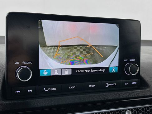 Used 2025 Honda Civic Sport image 13