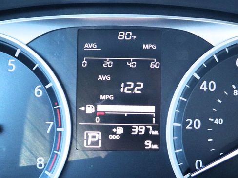 New 2025 Nissan Kicks Play S image 20