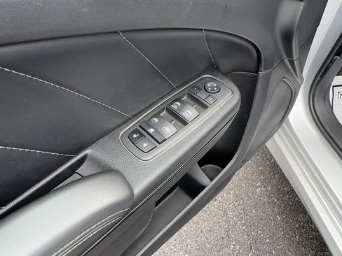 Used 2023 Dodge Charger R/T w/ Plus Group RWD image 19