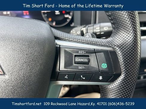 Used 2023 Mitsubishi Outlander LE image 21