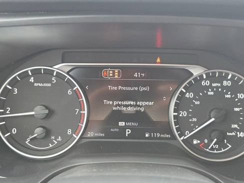 New 2026 Nissan Rogue SV w/ Cold Weather Package AWD/4WD image 27