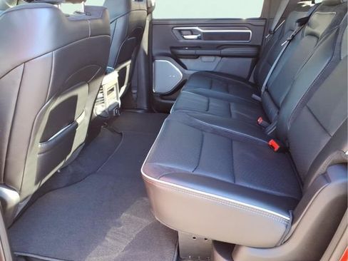 New 2026 RAM 1500 Laramie AWD/4WD image 11