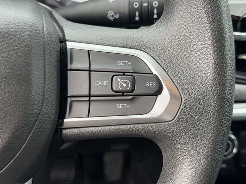 Used 2023 Jeep Compass Sport AWD/4WD image 23