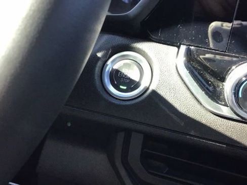 Used 2025 Chevrolet Colorado Trail Boss image 20