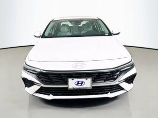 New 2026 Hyundai Elantra Limited video 2
