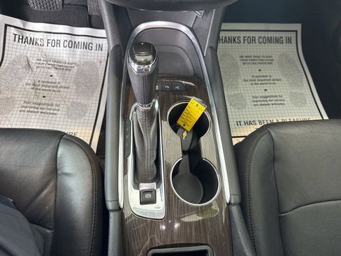 Used 2020 Chevrolet Malibu Premier image 15