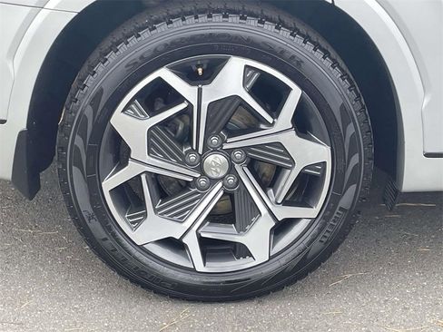 Used 2021 Hyundai Palisade Calligraphy w/ Cargo Package image 7