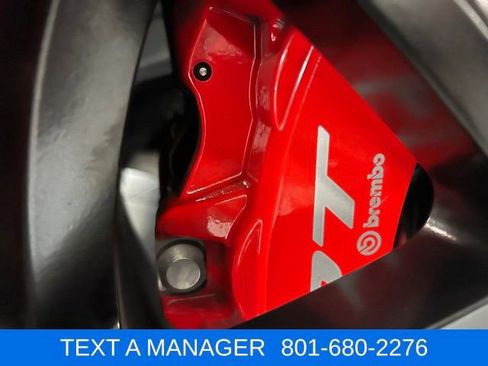 Used 2026 Dodge Durango SRT Hellcat w/ Premium Group AWD/4WD image 12